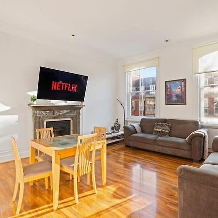 Sg, Classic Knightsbridge Loft Apartment Londra Esterno foto