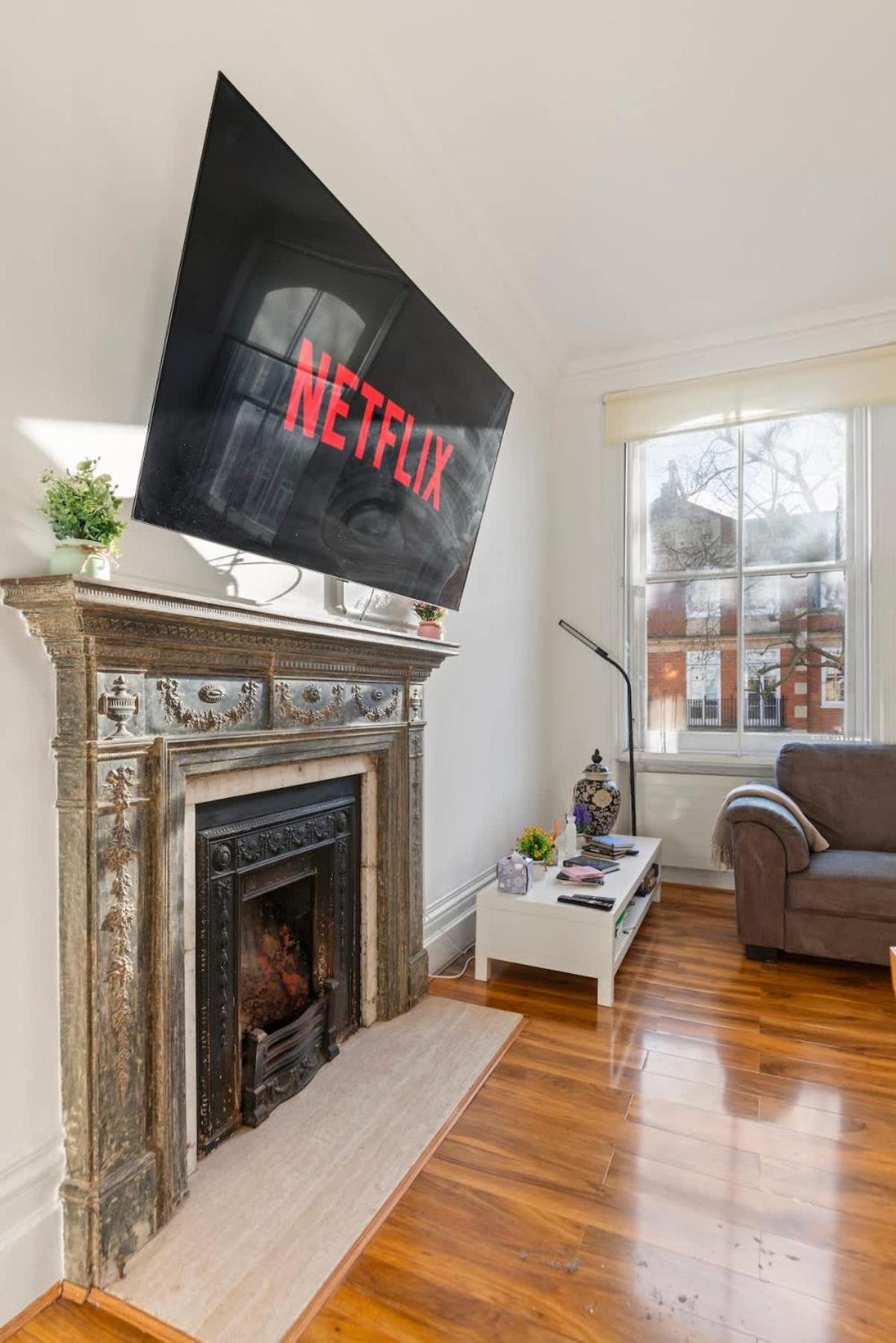 Sg, Classic Knightsbridge Loft Apartment Londra Esterno foto